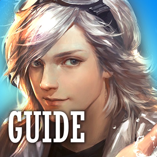 Guide for Angel Sword icon