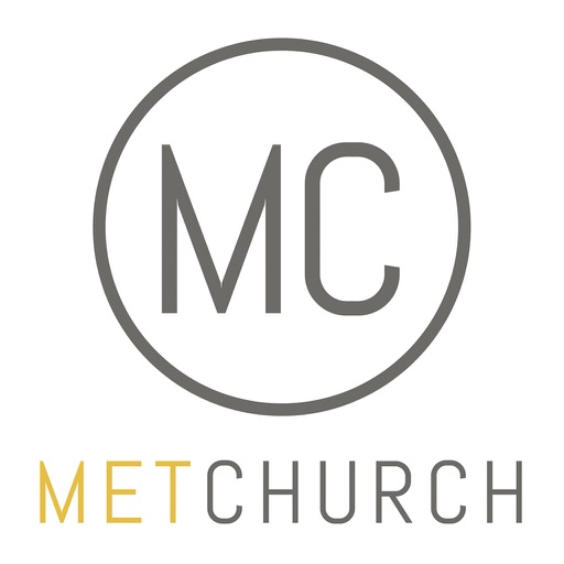 The Met Church icon