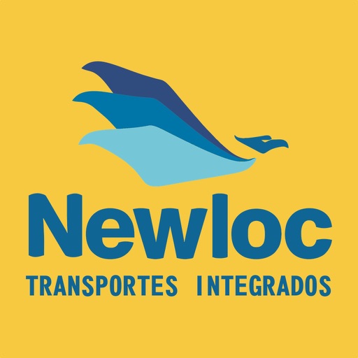 Newloc icon