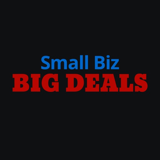 Small Biz Big Deals