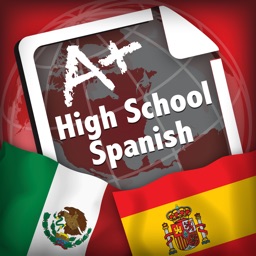 High School Spanish - Best Dictionary App for Learning Spanish & Studying Vocabulary