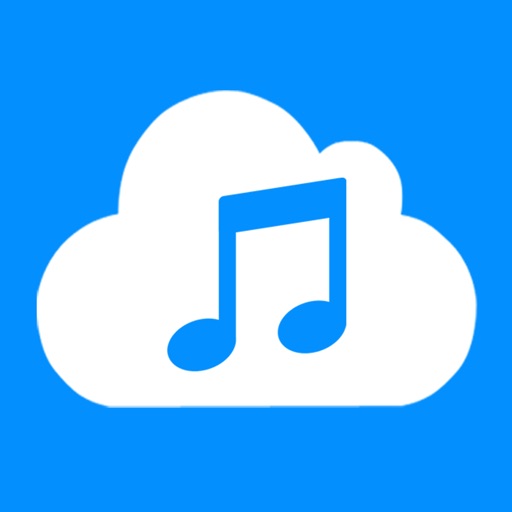 Free Video Streaming Pro and Offline Player for Cloud services Icon