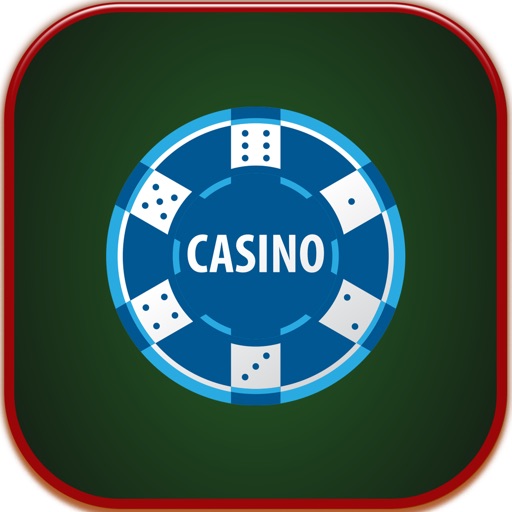 MyVegas Slots Machines - Play Real Las Vegas Casino Games Icon