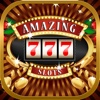 Amazing 777 Gambler Slots
