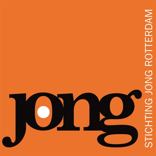 Stichting JONG Rotterdam icon