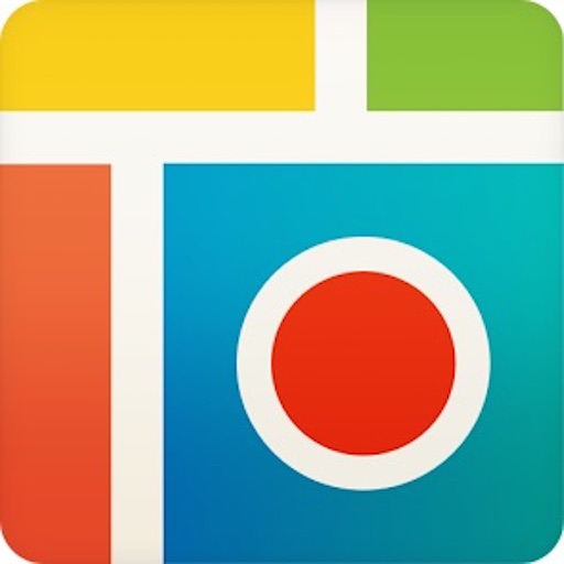 Pic Collage Pro - Photo Editor with Templates & Frames