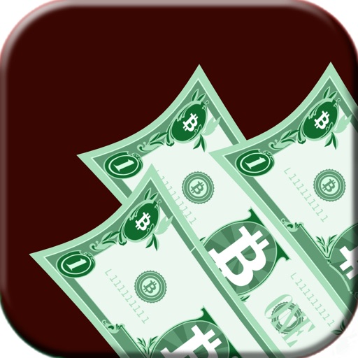 Bitcoin Capitalist - Become a Billionaire iOS App