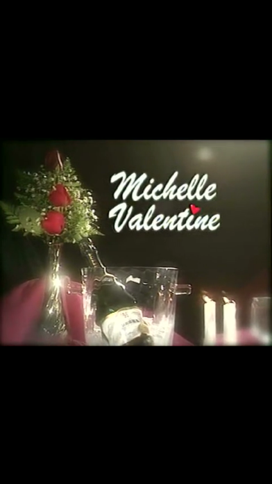 How to cancel & delete Michelle Valentine TV from iphone & ipad 4