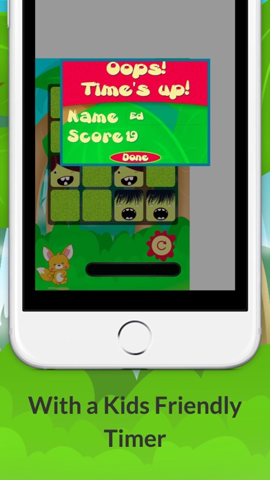 Kids-interactive 1.0 IOS -
