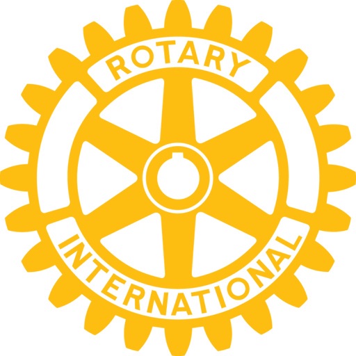 Rotary Club of La Jolla icon