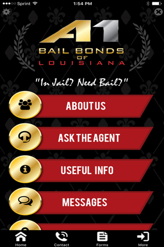 A-1 Bail Bonds Of Louisana screenshot 4