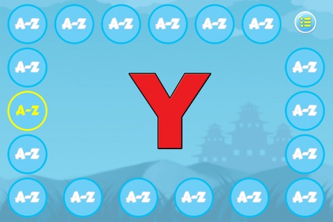 Flashcards and Games Of ABC screenshot 3