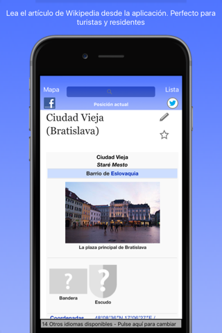 Bratislava Wiki Guide screenshot 3