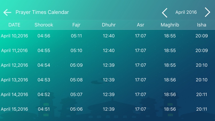 Ramadan 2017+