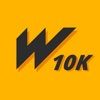 Wunderun - 10K Trainer, GPS Running, Walk, Workout, Pace, Run Tracker, Couch to 10K