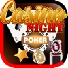 CASINO NIGHT Poker Ace Slots Animal - Casino FREE