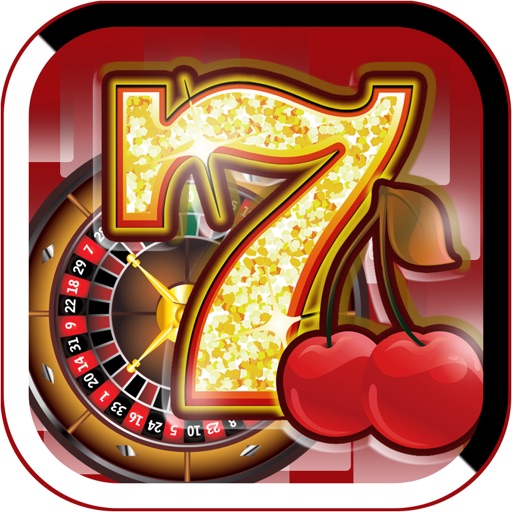 AAA Big Lucky Fantasy of Vegas - FREE Slots Casino icon