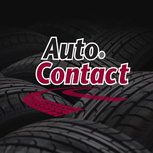 Auto Contact Icon