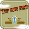 Tap and Jump: For Mortal Kombat Version