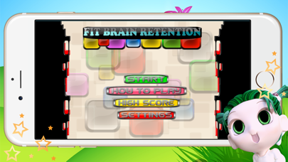 How to cancel & delete Fit Brain Retention from iphone & ipad 2