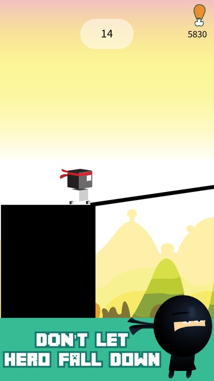 Wire Man: Stack electricians adventure for Stick Hero 2