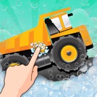 Top 50 Games Apps Like Construction Washing Workshop : Remove Machine's Dirty after heavy work - Best Alternatives