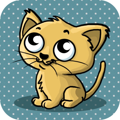 Zoo animals for kids iOS App