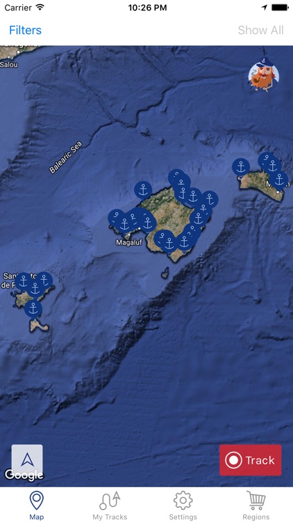 Hello Skipper - Marina Guide for Mallorca, Ibiza, Menorca