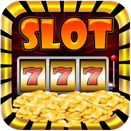 King of Slots HD Icon