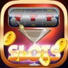 7 7 7 A Winner Slots Gambling Las Vegas - FREE Slots Game