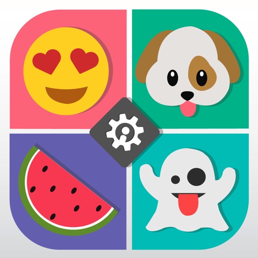 Emoji Quiz - Guess the emoji chat for instragram fan edition iOS App