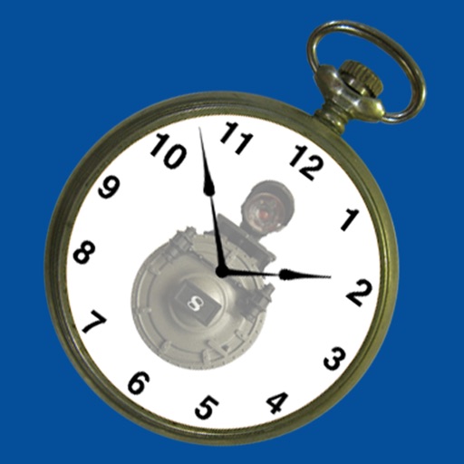 Fast Clock