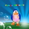 Pengu Bubbles Shooter is a cute bubble shooter game