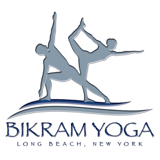 Bikram Yoga Long Beach NY icon