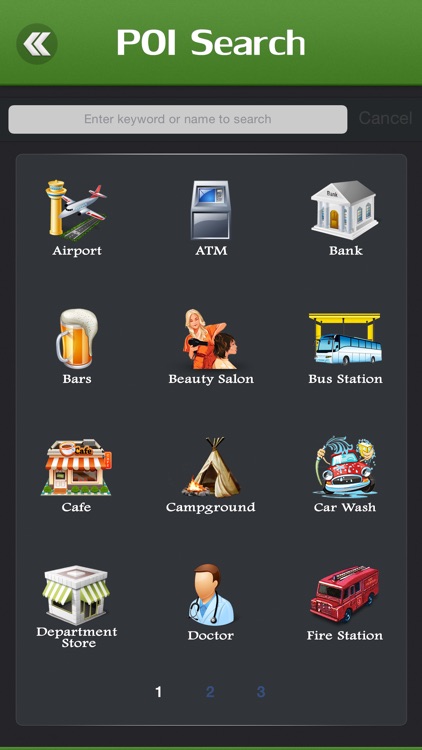 Stockholm Travel Guide screenshot-3