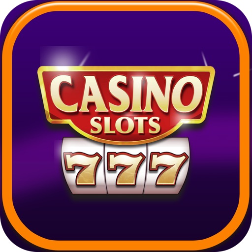 777 Heaven Multi Reel Jackpot Slots – Las Vegas Free Slot Machine Games icon