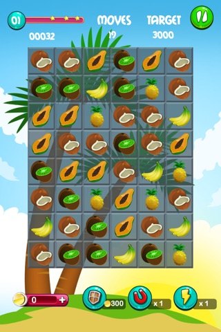 A Fruits Bloomer screenshot 2