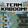 Team Kaboom Strategy