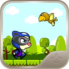 Activities of Dora Noggin - Guide the lazy cat through enemies and trapz, find the mouse and become the hero of 4e...