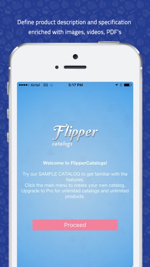 Flipper Catalogs(圖1)-速報App