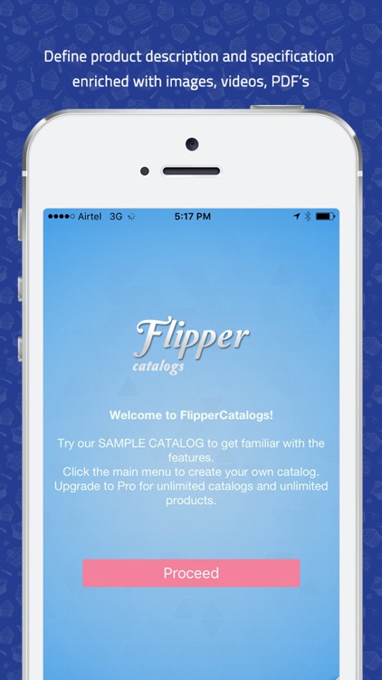 Flipper Catalogs