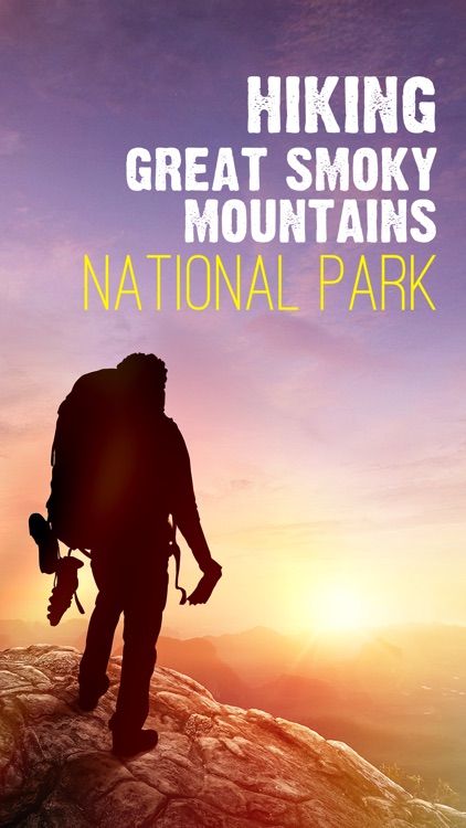 Hiking in Great Smoky Mountain National Park
