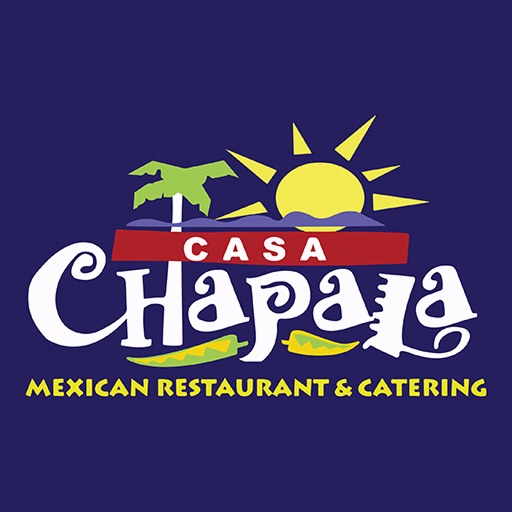 Casa Chapala Mexican Restaurant icon