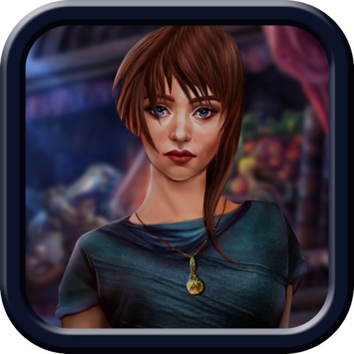 Wrong Wish Hidden Object icon