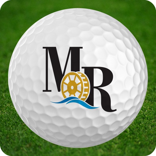 Mill Run Golf Club iOS App