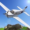 Airdroid 3D : Airplane RC Flight Simulator