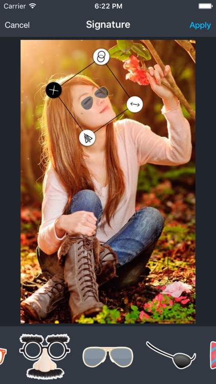 Picjoy Photo Editor