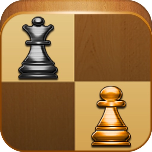 Chess iOS App