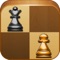 Chess supports iPhone, iPod Touch and iPad, with full-size keyboard and attractive graphics coming now