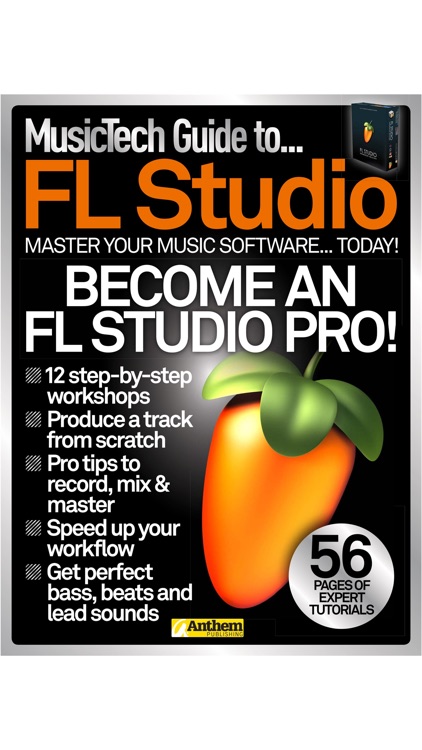 Music Tech Guide to... FL Studio